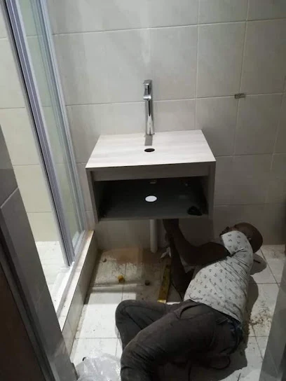 Mookep Plumbing and Projects thumbnail