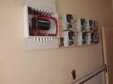 Mos electric - photo 3