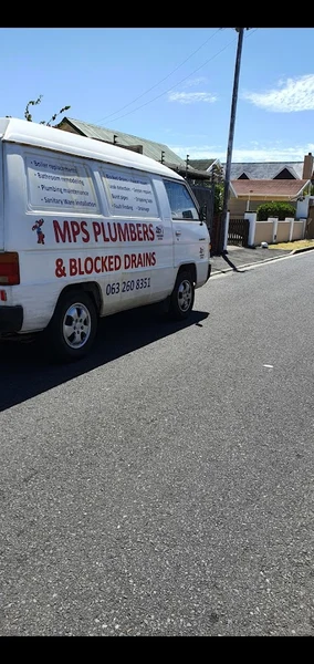 Mps Plumbers And Blocked Drains thumbnail