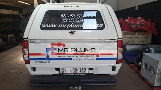 Mr Plumb the Hot Water & Plumbing Co - photo 1
