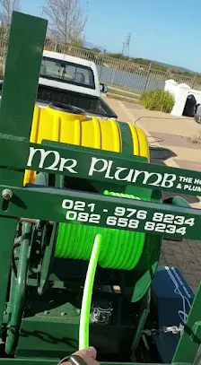 Mr Plumb the Hot Water & Plumbing Co - photo 3