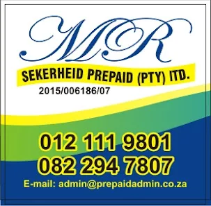 MR Sekerheid Prepaid (Pty)Ltd. - photo 2