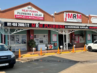 MRM Plumbing & Hardware Supplies thumbnail