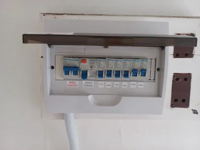 MVSP Electrical - photo 2