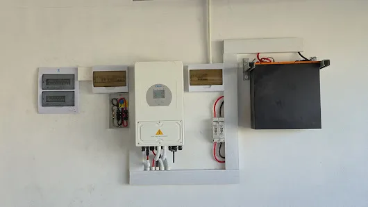My Electrician Bellville - photo 1