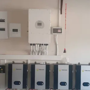 Nakhsolarandelectric pty Ltd - photo 4