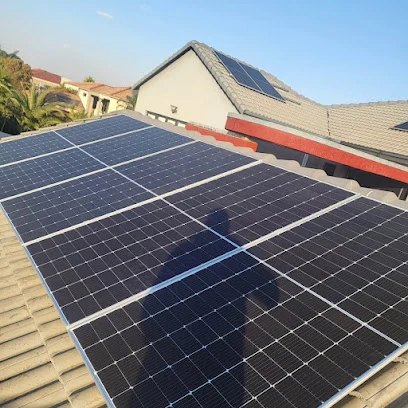 Nakhsolarandelectric pty Ltd thumbnail