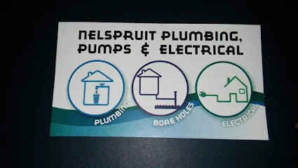 Nelspruit, Plumbing, Pumps and Electrical thumbnail