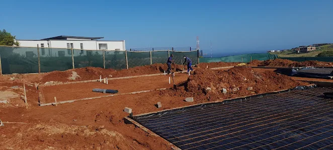 New Found Plumbers (PTY) Ltd. - photo 4