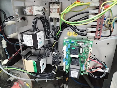 New Ideas Electrical Catering Equipment Services - photo 1