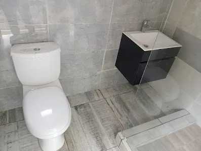 Nkanyezi plumbers - photo 1