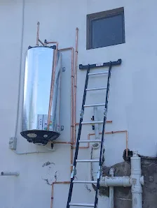 Nkanyezi plumbers - photo 6