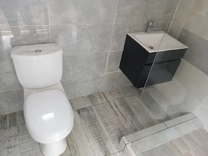Nkanyezi plumbers thumbnail