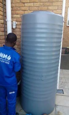 NM Plumbing (Pty) Ltd - photo 1