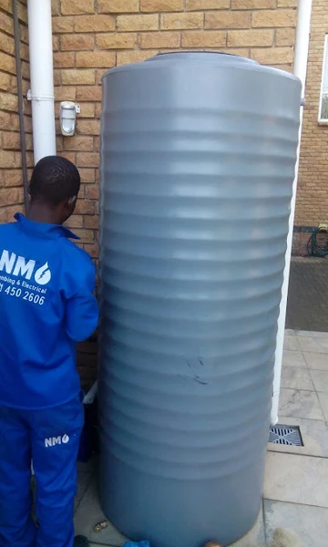 NM Plumbing (Pty) Ltd thumbnail