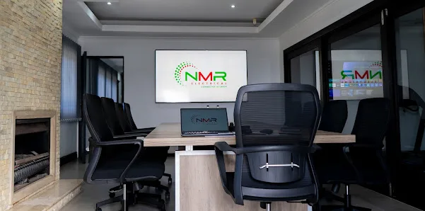 NMR Electrical - photo 1