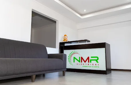 NMR Electrical - photo 2