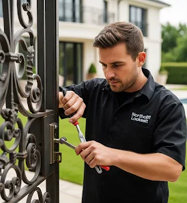 Northcliff Locksmith - photo 2