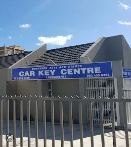 Northern Keys & Stamps cc CAR KEY CENTRE - photo 1