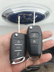 Northern Keys & Stamps cc CAR KEY CENTRE - photo 2