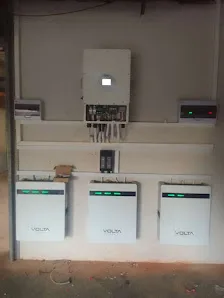 NTG Electrical Projects - photo 2