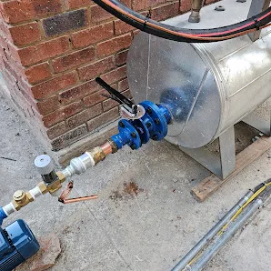 NW Plumbing Worx - photo 1