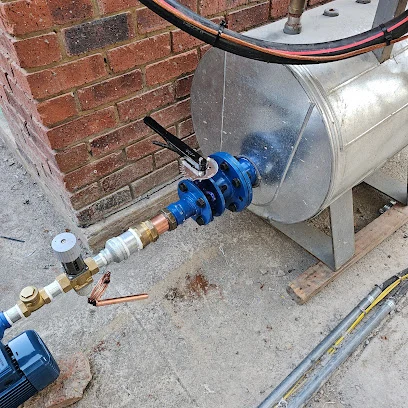 NW Plumbing Worx thumbnail