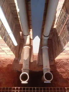 On the Pipe Plumbing - photo 4