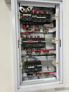 Onwabo Electrical - photo 2