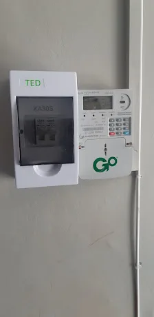 Onwabo Electrical - photo 3