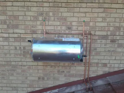 OPTIMUS PLUMBING - photo 2