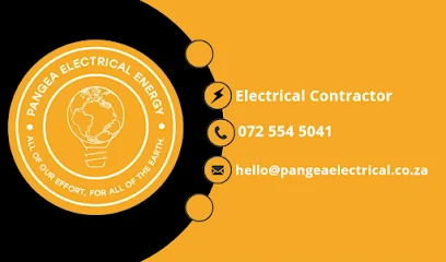Pangea Electrical Energy thumbnail
