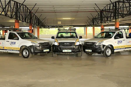 PCR Contractors & Plumber Kimberley - photo 1