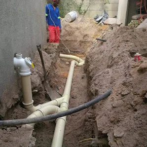 Perkins Plumbing And Electrical - photo 4