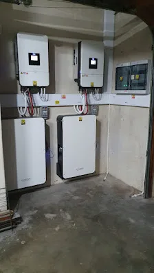 PFP Electrical (PTY) Ltd - photo 2
