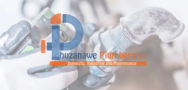 Phuzanawe Plumbers cc - photo 1