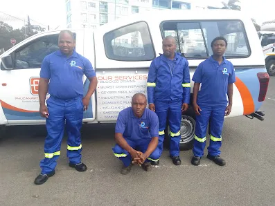 Phuzanawe Plumbers cc - photo 2