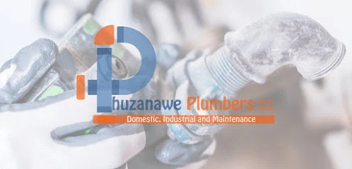 Phuzanawe Plumbers cc thumbnail