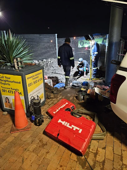 Pinnacle Plumbing Solutions Durban thumbnail