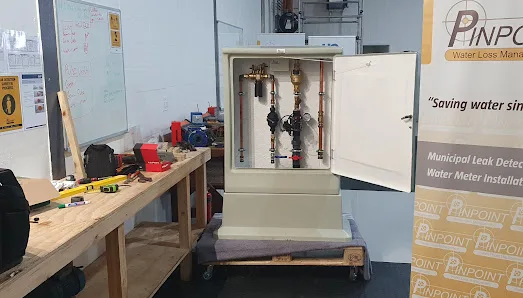 Pinpoint Plumbing Leak Location Services WC thumbnail