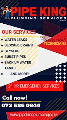 Pipe King Plumbing - photo 2