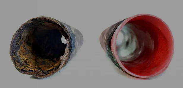Pipe Relining Cape Town - photo 1