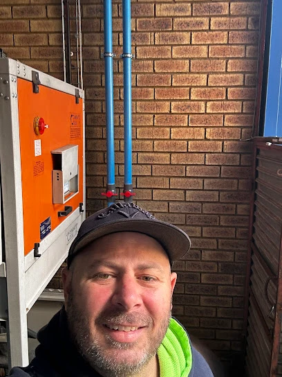 Pipeline Professional Plumbing thumbnail