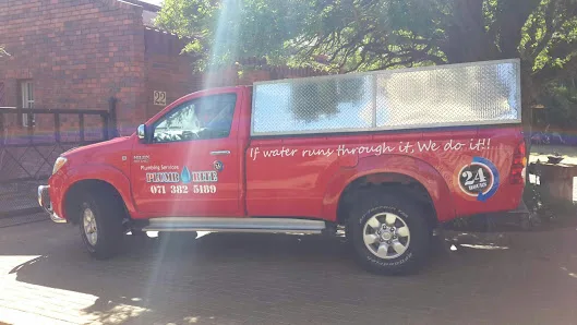 PLUMB RITE PLUMBING SERVICES - photo 3