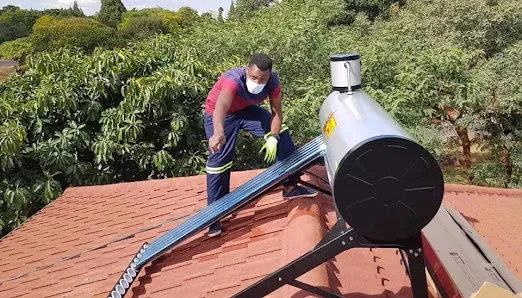 Plumber Midrand - photo 5