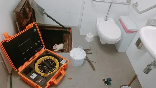 Plumber On Duty &The Drain Cleaning Company - photo 4