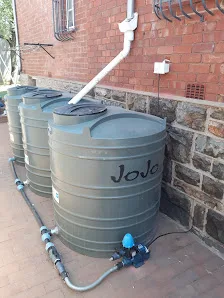 Plumber On The Roof - photo 4