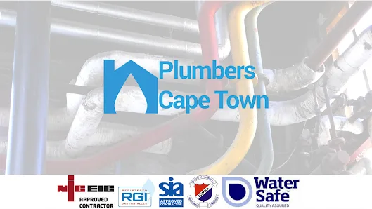 Plumbers - Cape Town - photo 1