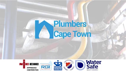 Plumbers - Cape Town thumbnail
