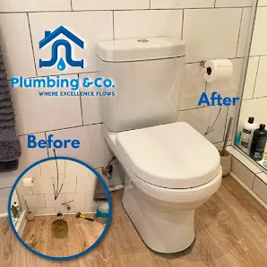 Plumbing & Co - photo 2